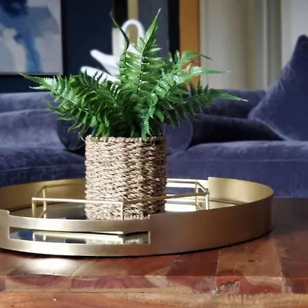 Apartman The Riverside At Woodsmill Quay With Parking York